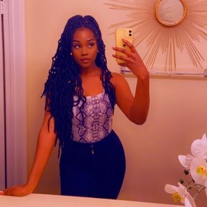 Meet your Posher, Shayla